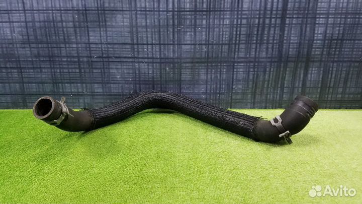 Шланг радиатора Chevrolet Trailblazer GMT360 LL8