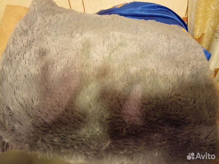 Наволочка декоративная