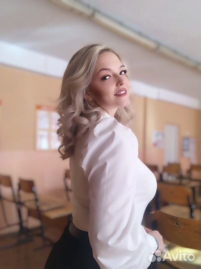 Репетитор по русскому языку и литературе