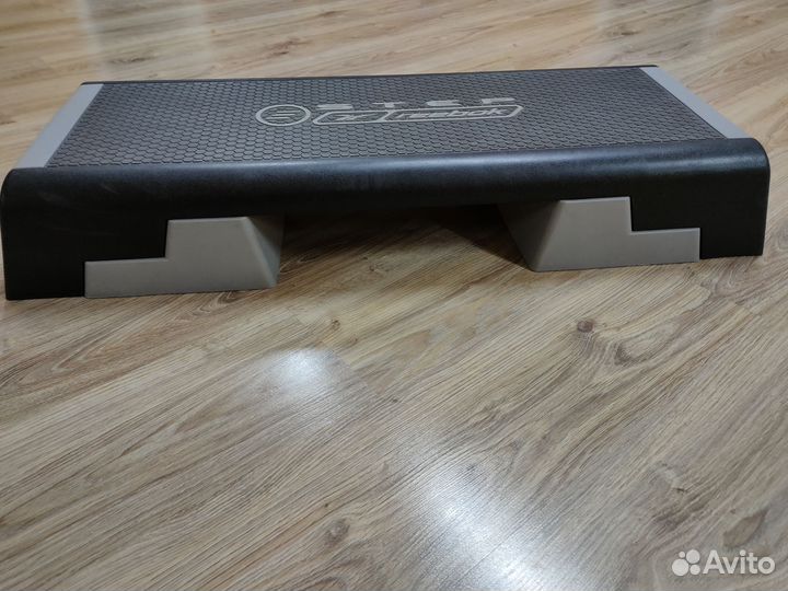 Степ платформа Reebok