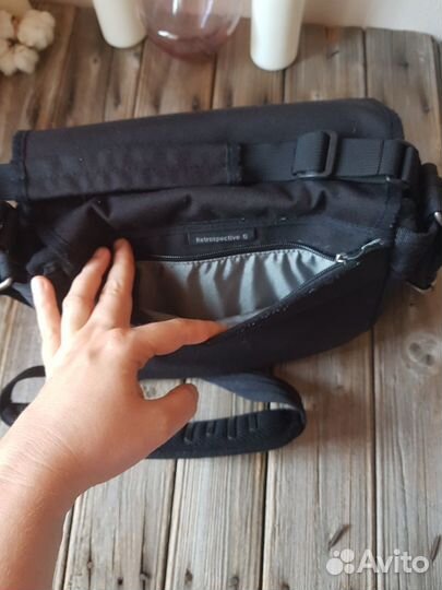 Сумка для фотоаппарата ThinkTank Retrospective