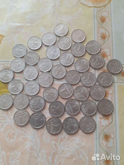 Монеты не только СССР