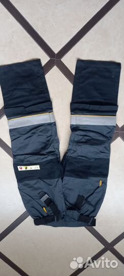 Форма рабочая, спецодежда Роснефть