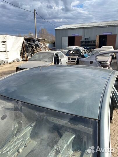 Крыша Skoda Superb седан 1.8 AWT 2006