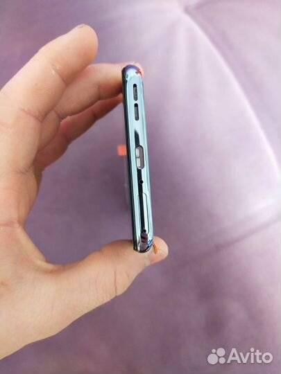 Оригинальный дисплей для oneplus Nord 2 5g