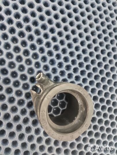 Kawasaki ZZR 400 манифольды