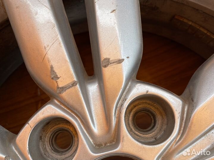 Диск Hyundai Creta r16 (1шт)