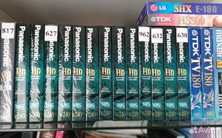 Музыка на видеокассетах, VHS HiFi стерео записи