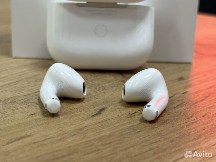 Наушники Apple AirPods 3 оригинал