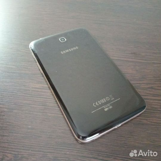 Samsung Galaxy Tab 3 SM-210