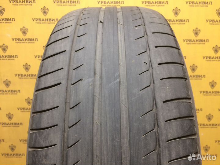 Michelin Primacy HP 215/50 R17 95