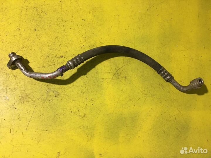 Трубка кондиционера Ситроен С4 Citroen C4