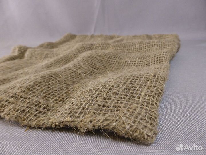 Мешок из мешковины 