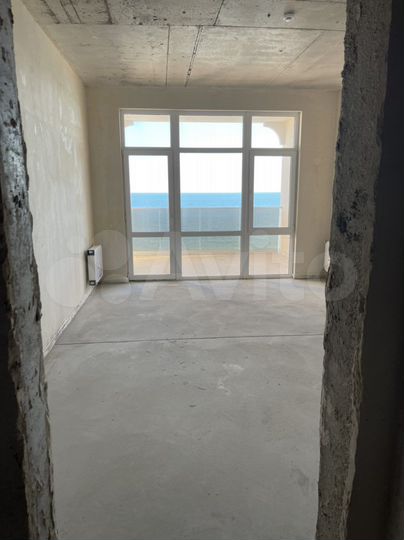 Апартаменты-студия, 39,2 м², 5/10 эт.