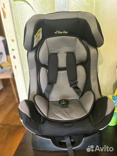 Автомобильное детское кресло от 0 до 18 кг