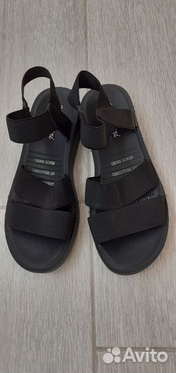 Босоножки для девочки