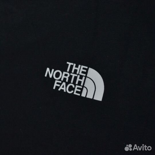 Футболка The North Face 