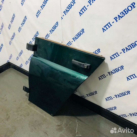 УАЗ Хантер дверь задняя левая (Авторазбор Атп)