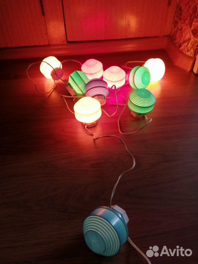 Гирлянда (СССР)