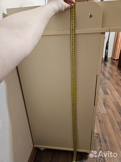 Комод пеленальный