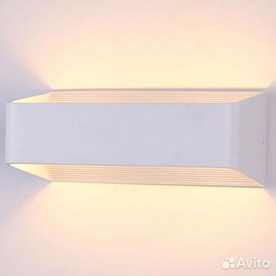 Бра светодиодное DesignLed 