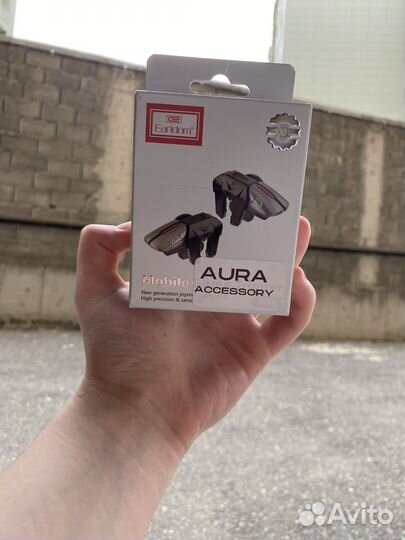 Триггеры для pubg