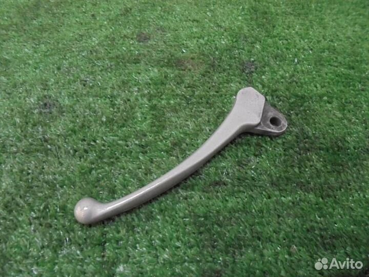 Ручка тормоза (мото) Мопед Suzuki Address V50