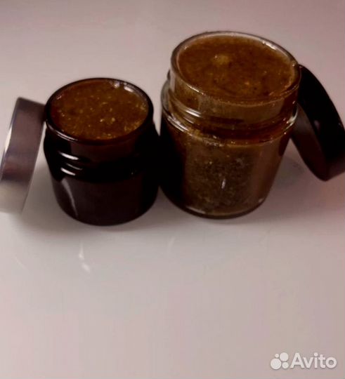 Травяной волшебный мед