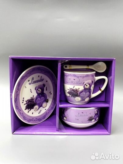 Подарочный набор