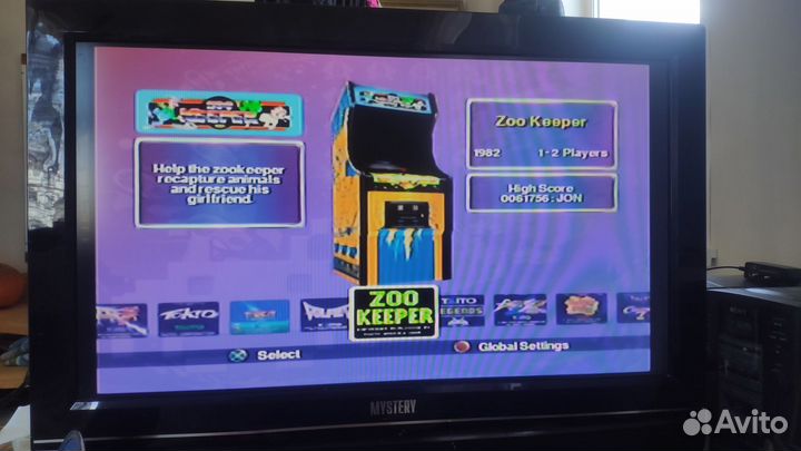 Sony playstation 2 slim