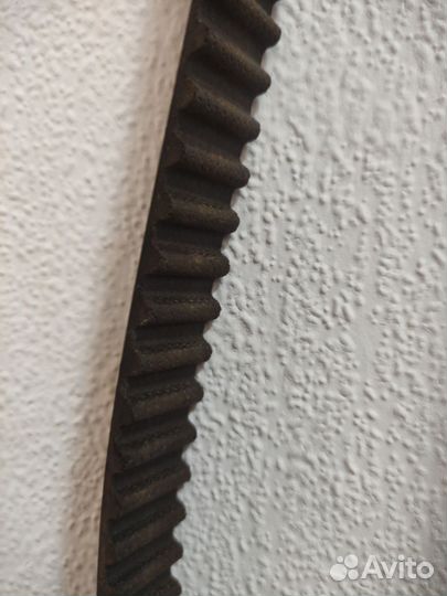 Ремень грм на largus