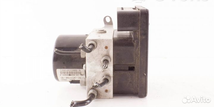 Блок абс, 6777159 BMW 1 E81 E87 2004-2011 года