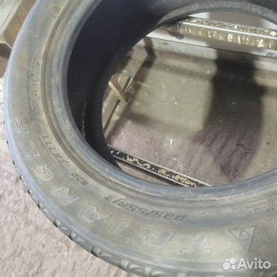 Triangle TR777 225/55 R17