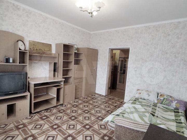 2-к. квартира, 72 м², 4/6 эт.