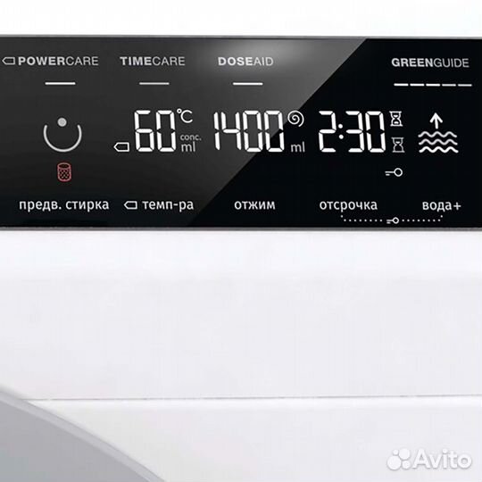 Стиральная машина Gorenje WA943S