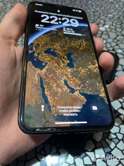 iPhone 11 Pro Max, 256 ГБ