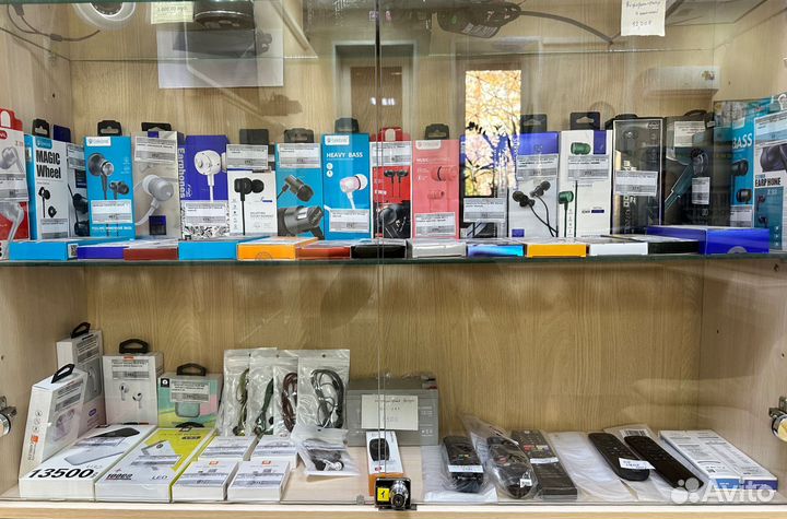 Зарядное устройство для Android Denmen DC07T