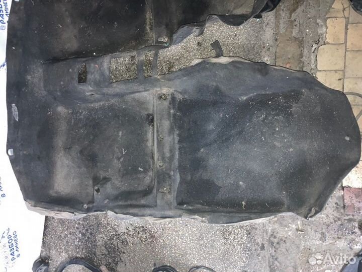 Ковер пола Lifan Solano 620