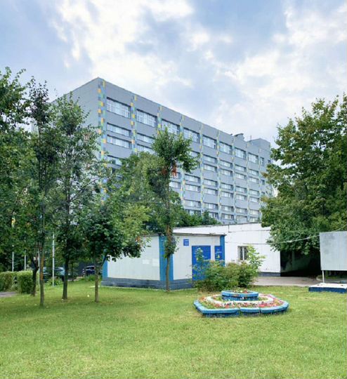 Продам здание, 7949 м²