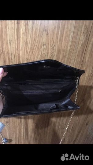 Сумка клач