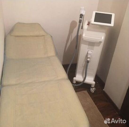 Косметолог