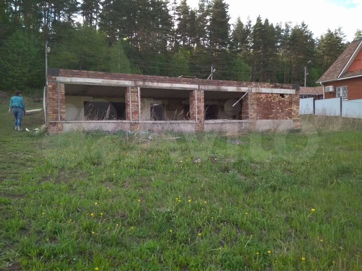 Участок 19,8 сот. (СНТ, ДНП)