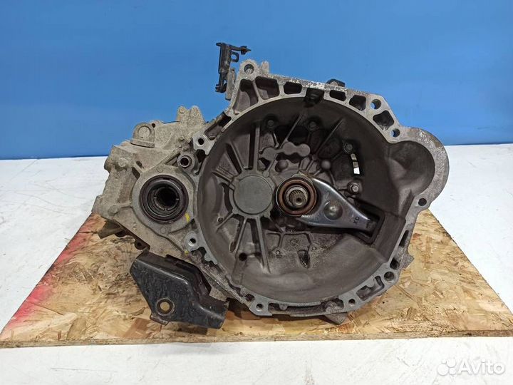 МКПП Hyundai i30 2 2012-2015