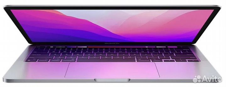 MacBook Pro 13 2022 M2 / 8 / 512 / Space Gray