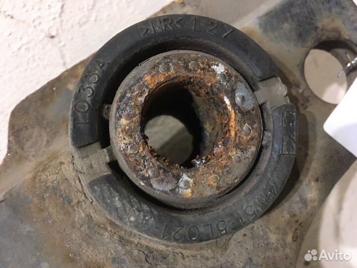 Балка подмоторная Ford Focus Ii 2005-2008 хетчбэк