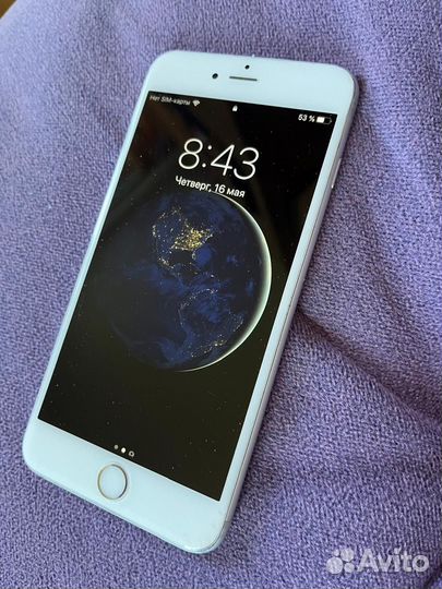 iPhone 6 Plus, 64 ГБ