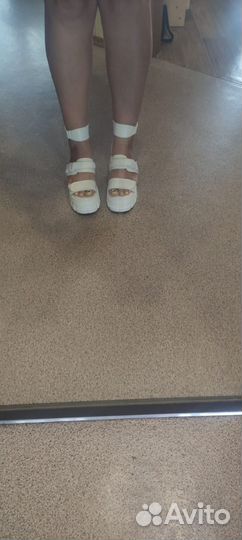 Босоножки женские 37 размер