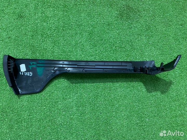 Накладка сиденья правая Bmw 5-Series G30 2019