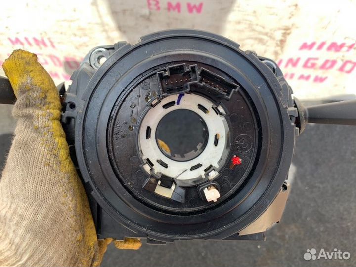 Подрулевой шлейф Bmw 3-Series E90LCI N46B20 2009