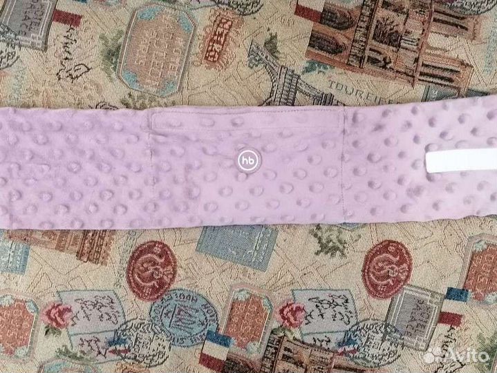 Грелка антиколиковая